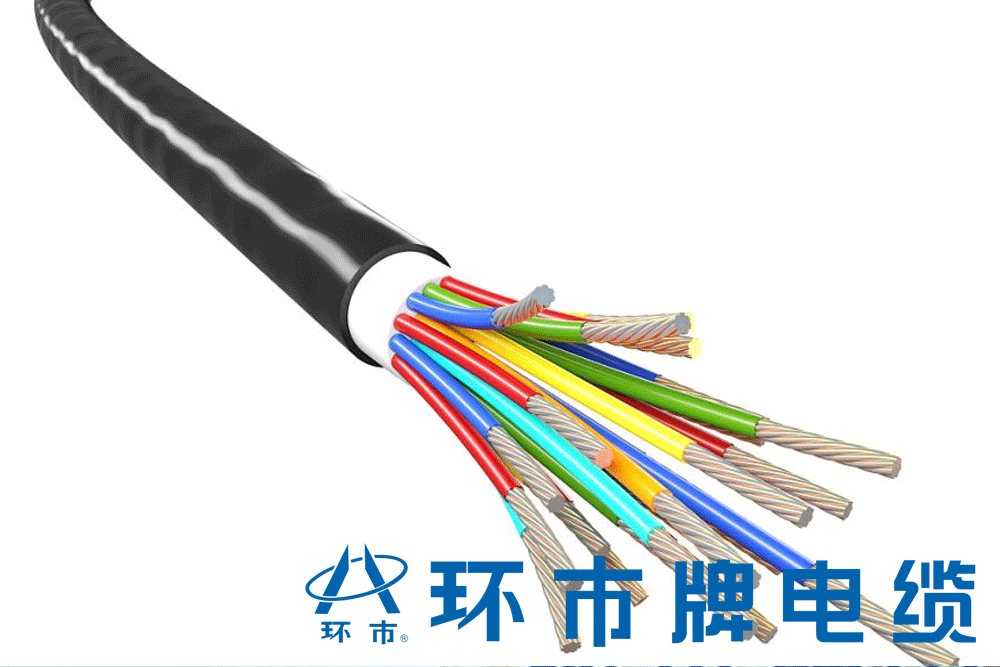 潮州电线